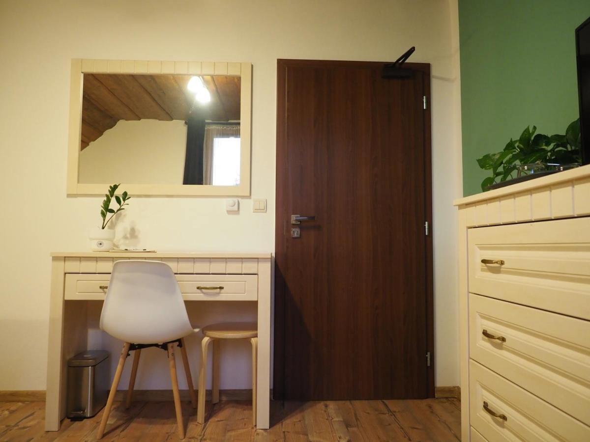 Ubytovanie&Restauracia Bodliak Žiar Esterno foto